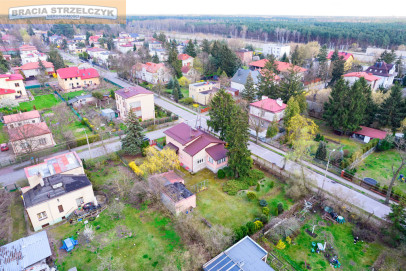 Dom Sprzedaż  Rembertów